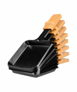 Princess Raclette Pure 8 Bamboo 162918