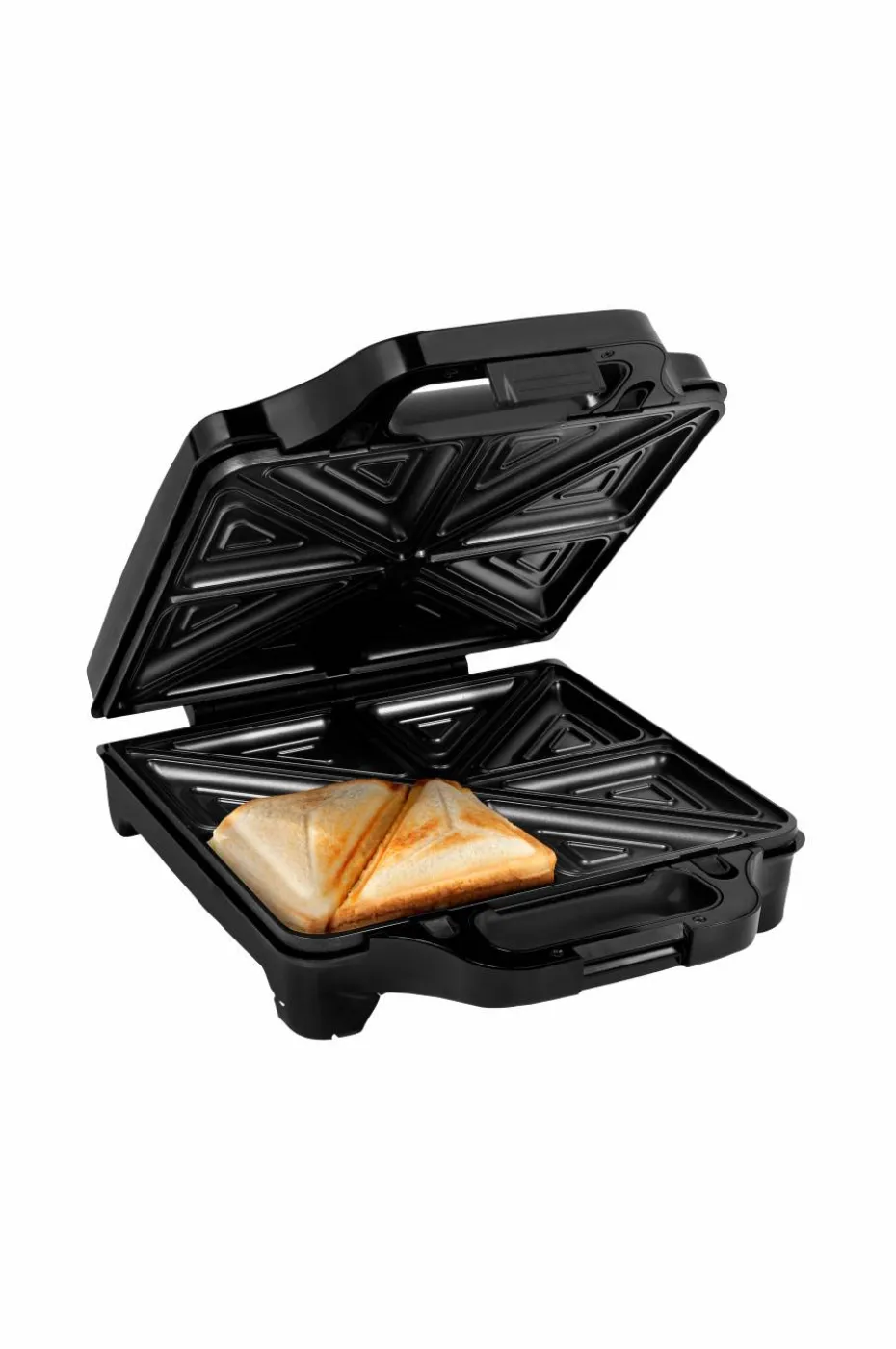 Princess Smørbrødgrill Supreme XXL Avtagbare plater