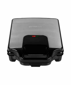Princess Smørbrødgrill Supreme XXL Avtagbare plater