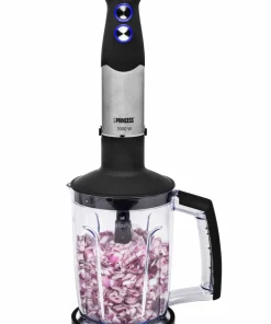 Princess Stavmiksersett 1000W XL