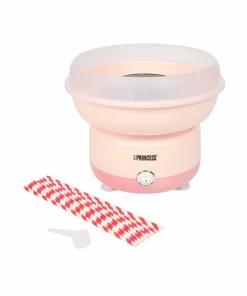 Princess Sukkerspinnmaskin 500w - 292990
