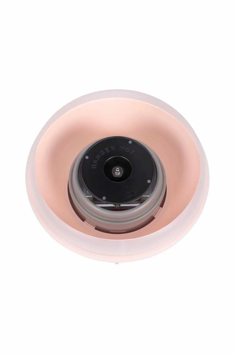 Princess Sukkerspinnmaskin 500w - 292990
