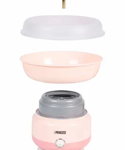 Princess Sukkerspinnmaskin 500w - 292990