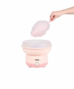 Princess Sukkerspinnmaskin 500w - 292990