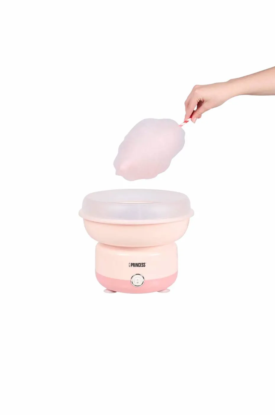 Princess Sukkerspinnmaskin 500w - 292990