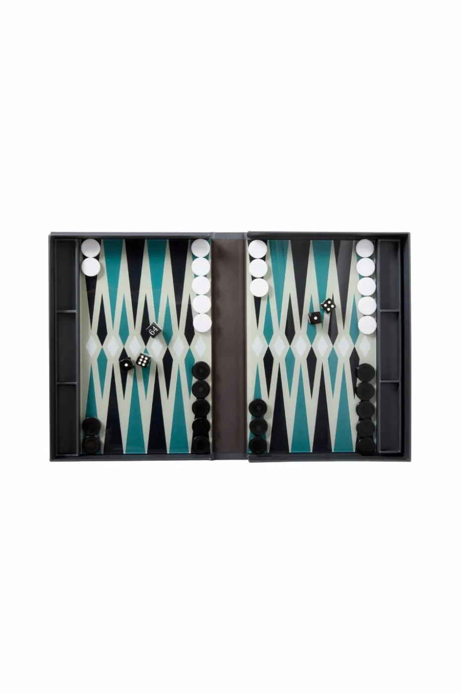 PRINTWORKS Klassisk - Backgammon