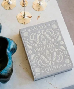PRINTWORKS Oppbevaringsboks - Precious Things