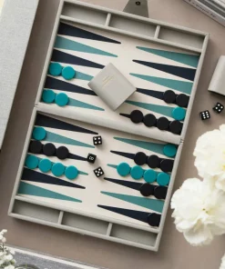PRINTWORKS Reverra - Backgammon