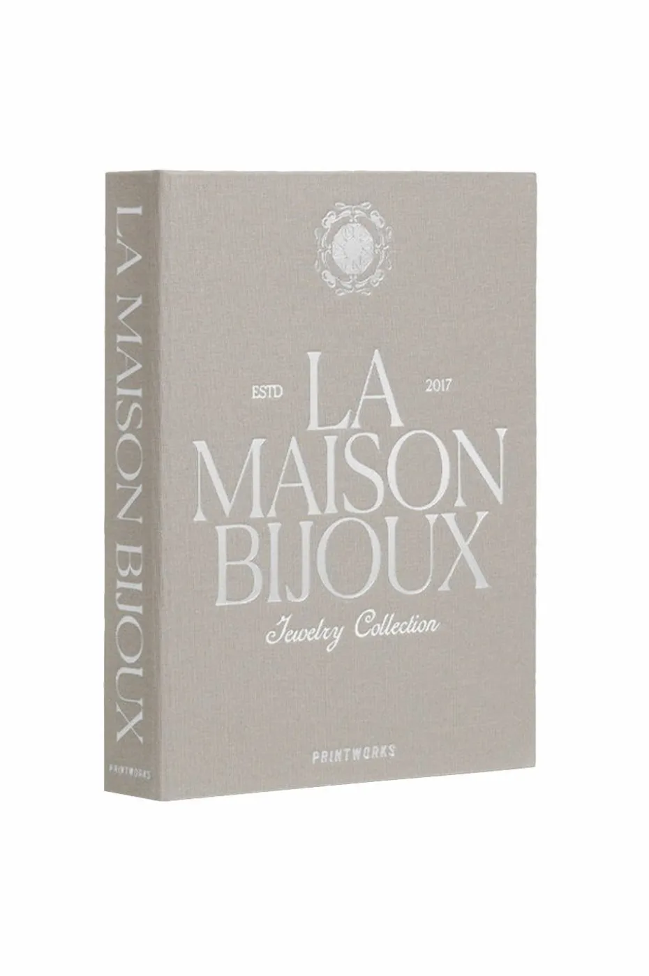 PRINTWORKS Smykkeskrin - La Maison Bijoux, Medium