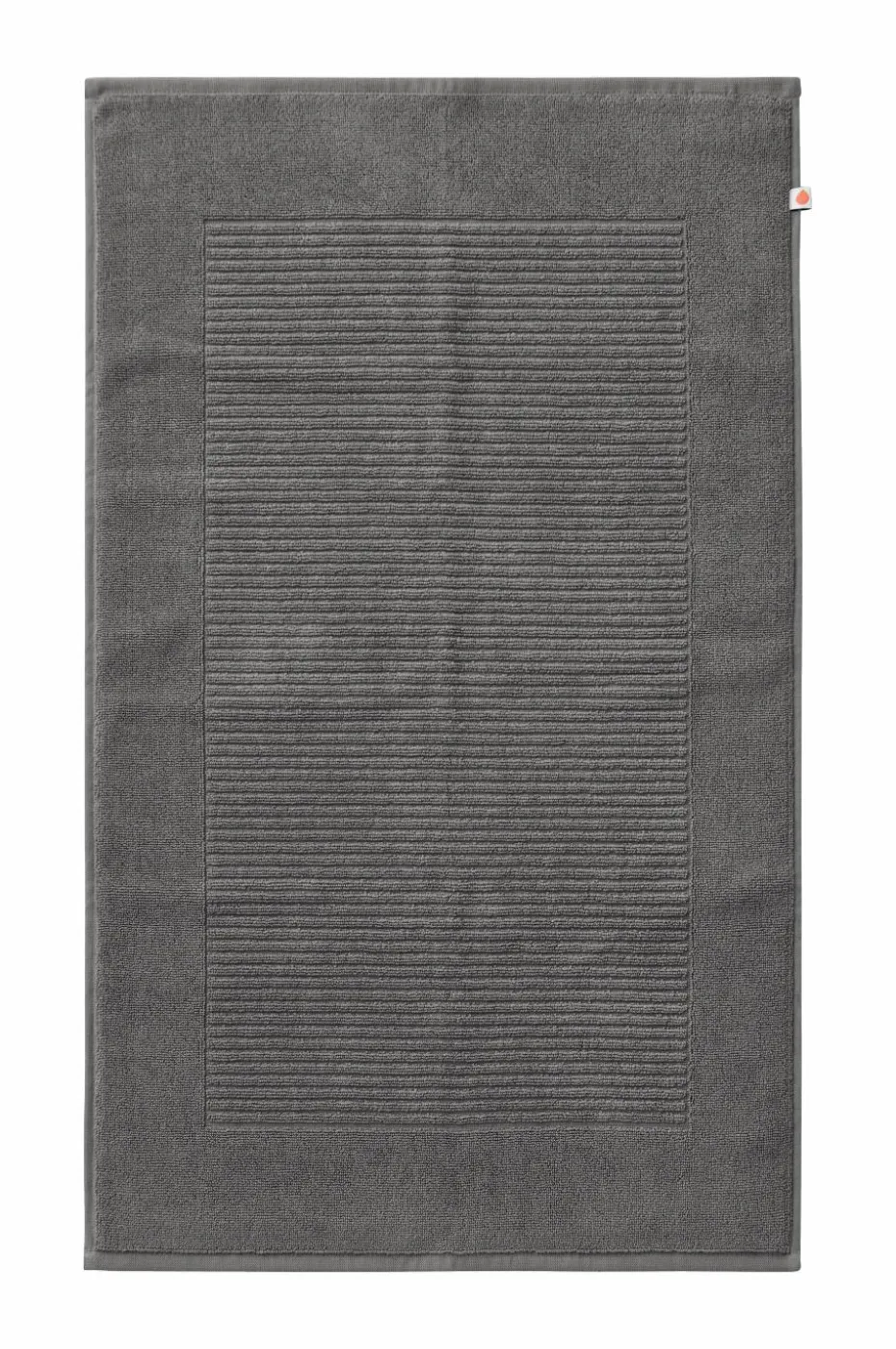 Pure Badematte Premiumsoft 50x80 cm