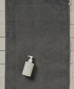 Pure Badematte Premiumsoft 50x80 cm