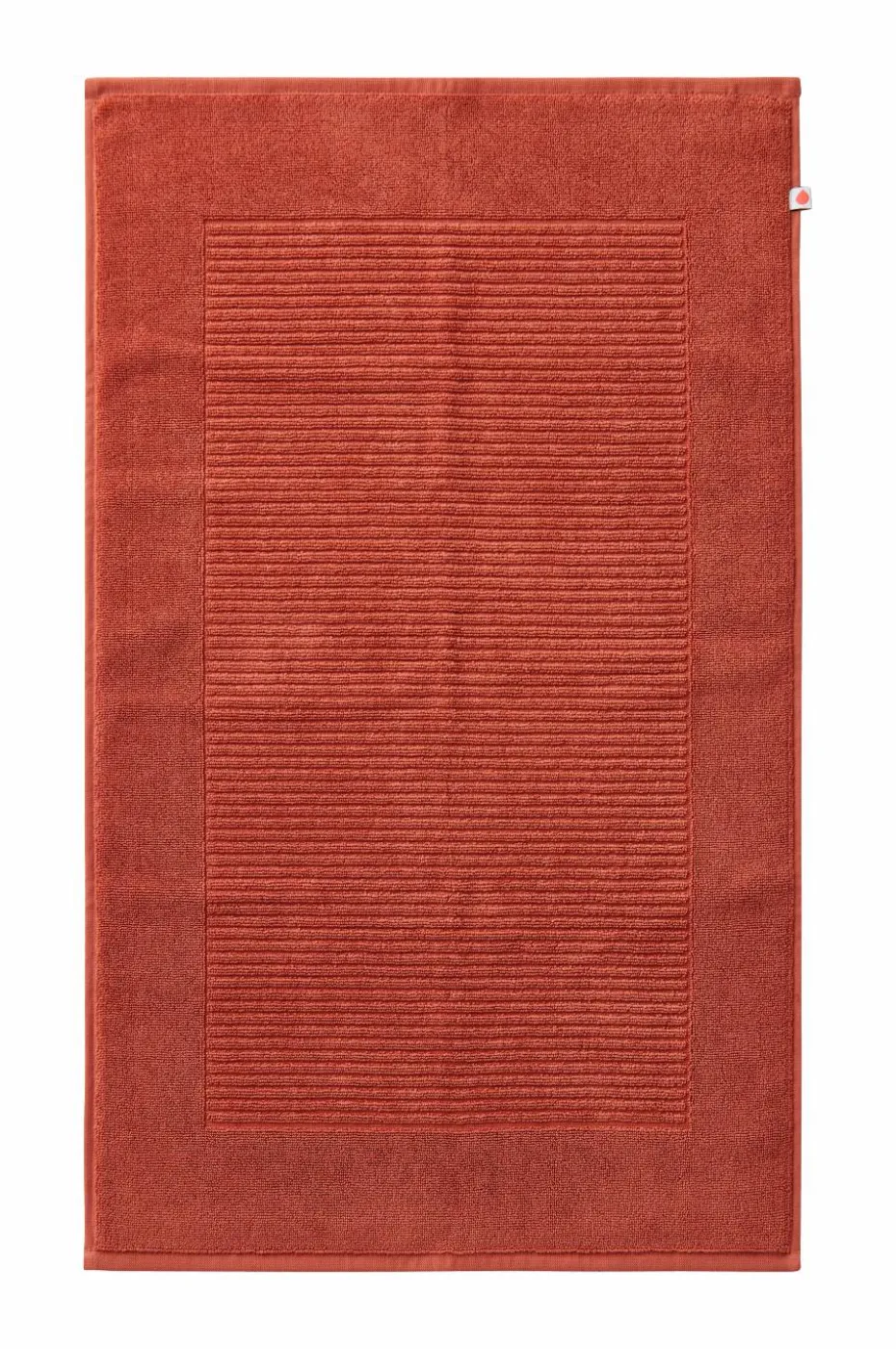 Pure Badematte Premiumsoft 50x80 cm