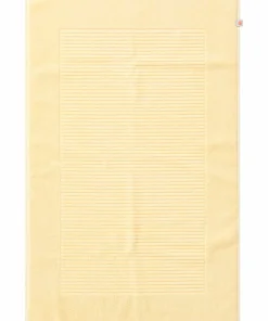 Pure Badematte Premiumsoft 50x80 cm