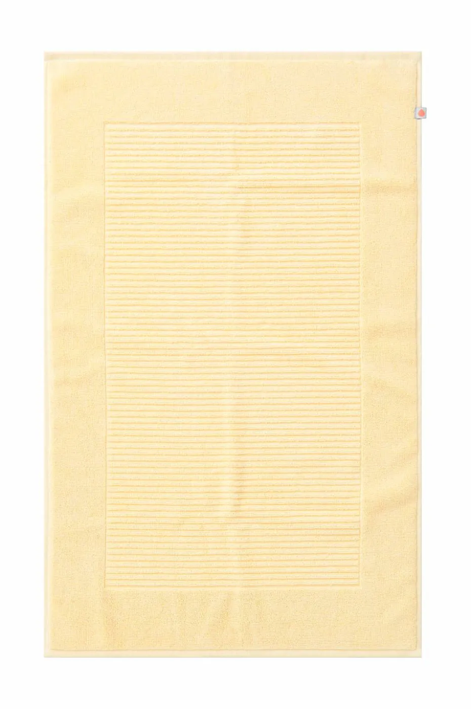 Pure Badematte Premiumsoft 50x80 cm