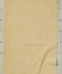 Pure Badematte Premiumsoft 50x80 cm