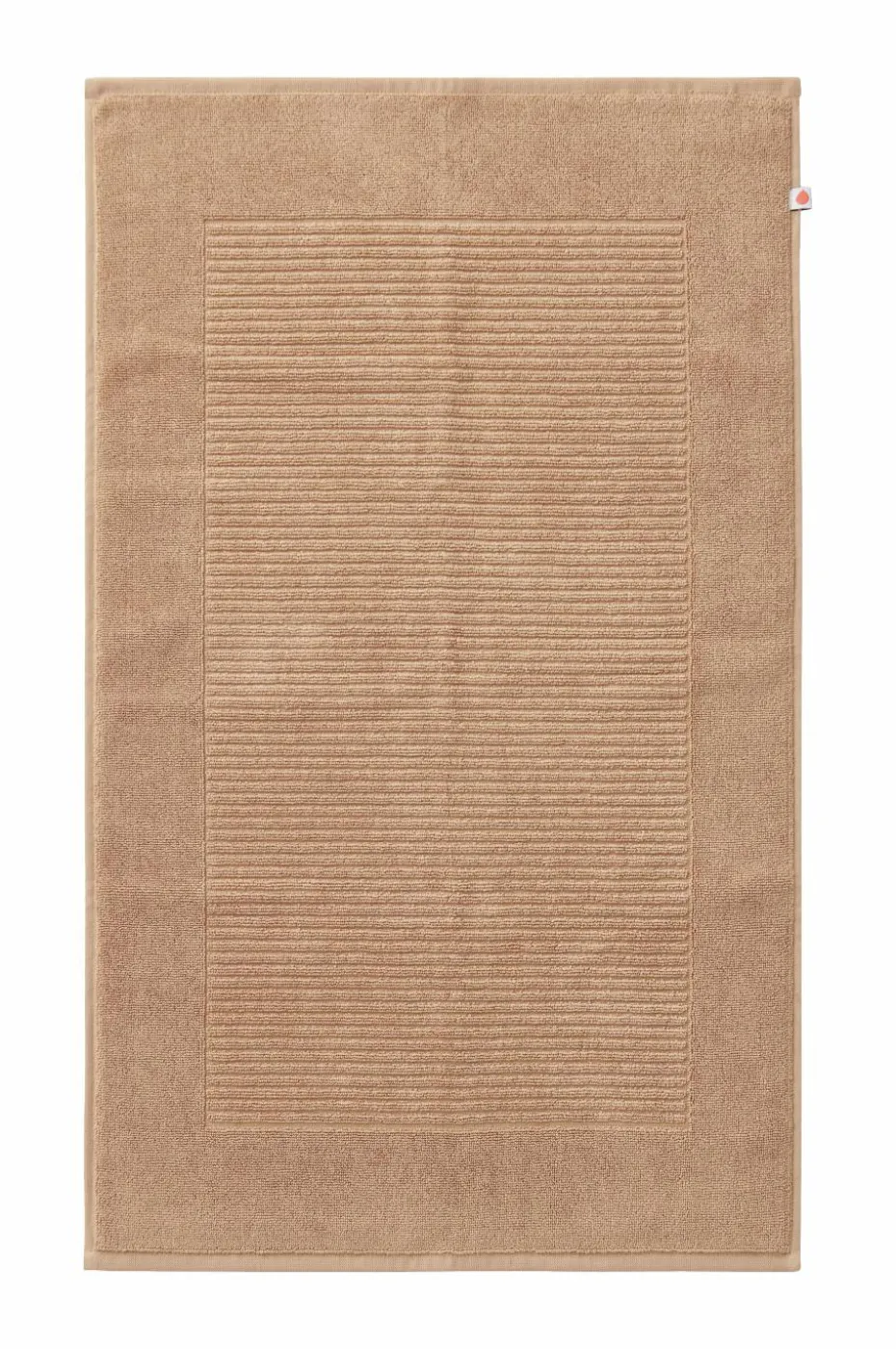 Pure Badematte Premiumsoft 50x80 cm