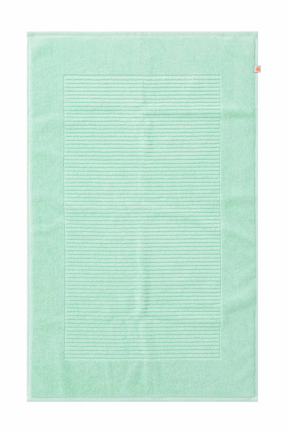 Pure Badematte Premiumsoft 50x80 cm