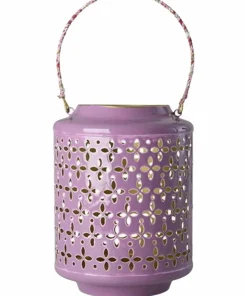 RICE Metalllykt