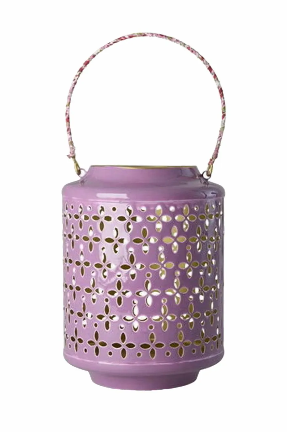 RICE Metalllykt