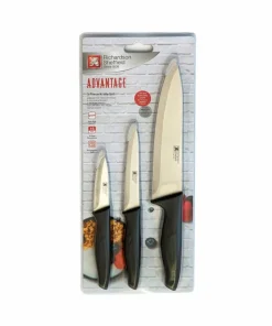 Richardson Sheffield Knivsett Advantage 3 deler