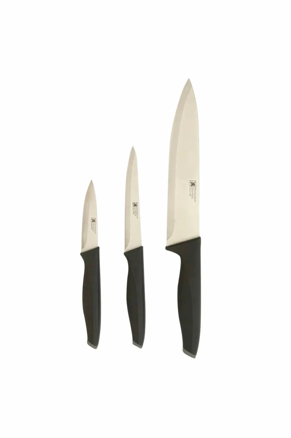 Richardson Sheffield Knivsett Advantage 3 deler