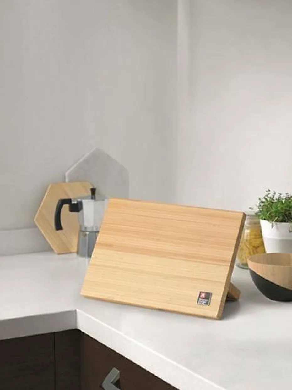 Richardson Sheffield Knivoppheng Universal Bambu