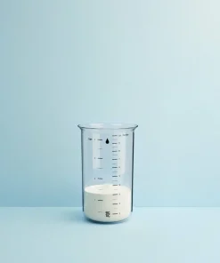 RIG-TIG Mix-It målebeger 1 liter.