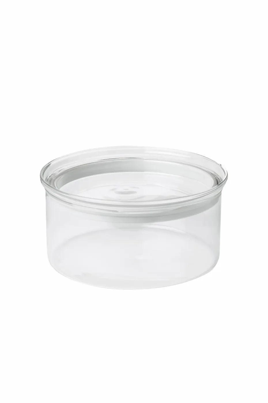 RIG-TIG Store-It oppbevaringsglass 0,8 l.