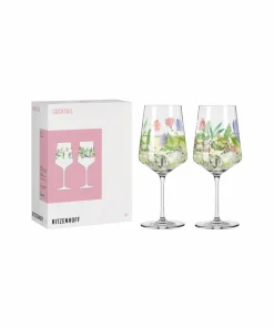 Ritzenhoff Sommertau vinglass 2-p
