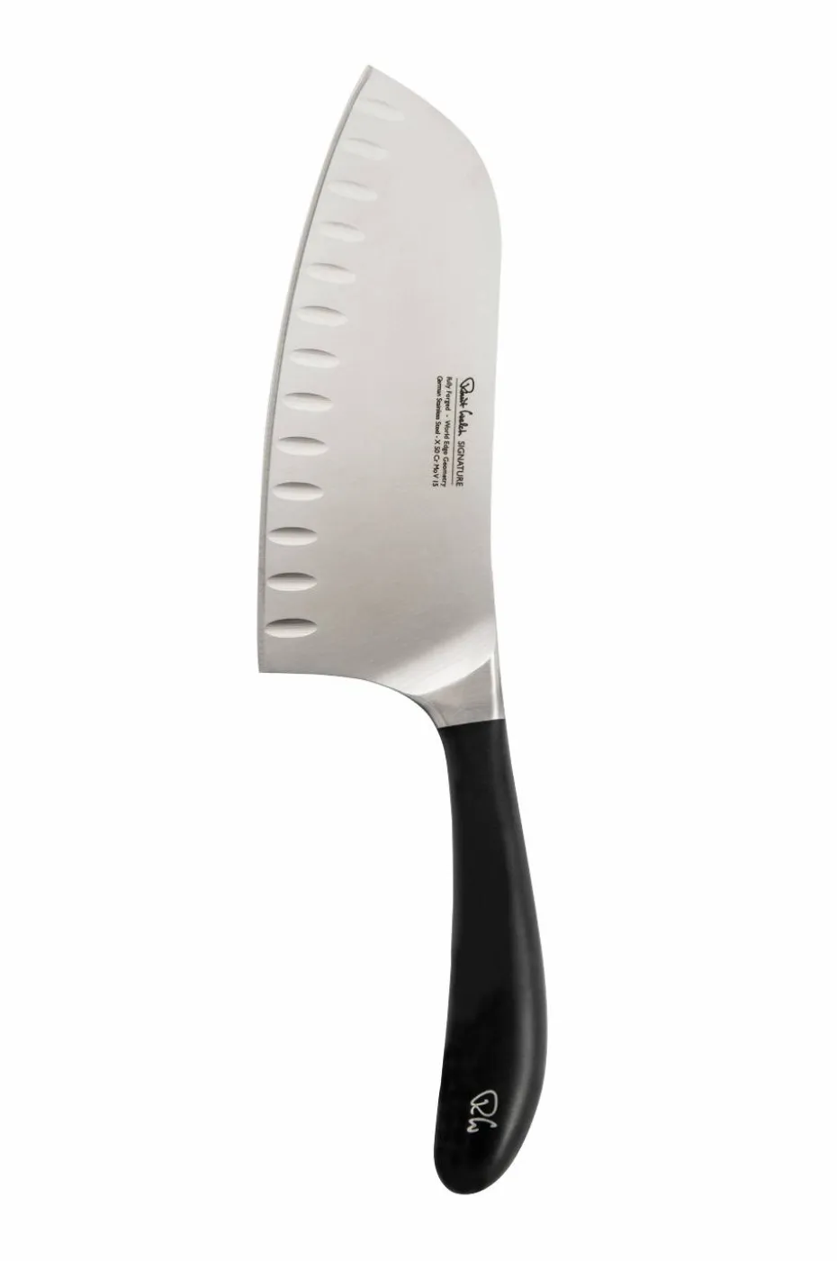 Robert Welch Dyp Santokukniv Signature 17cm/ 7