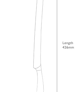 Robert Welch Fleksibel skjærekniv Signature 30cm/ 12
