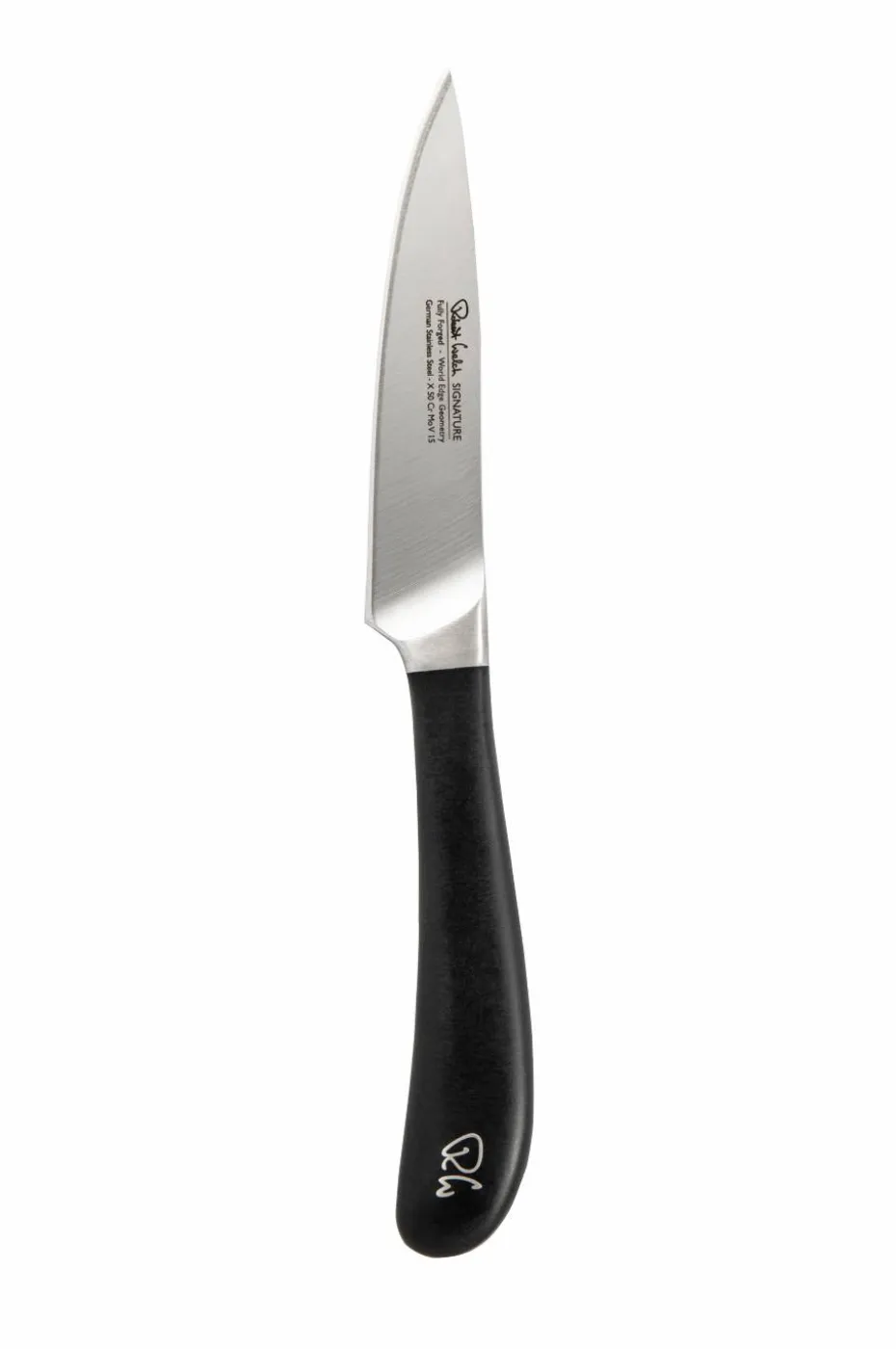 Robert Welch Grønnsaks-/skallkniv Signature 10cm/ 4