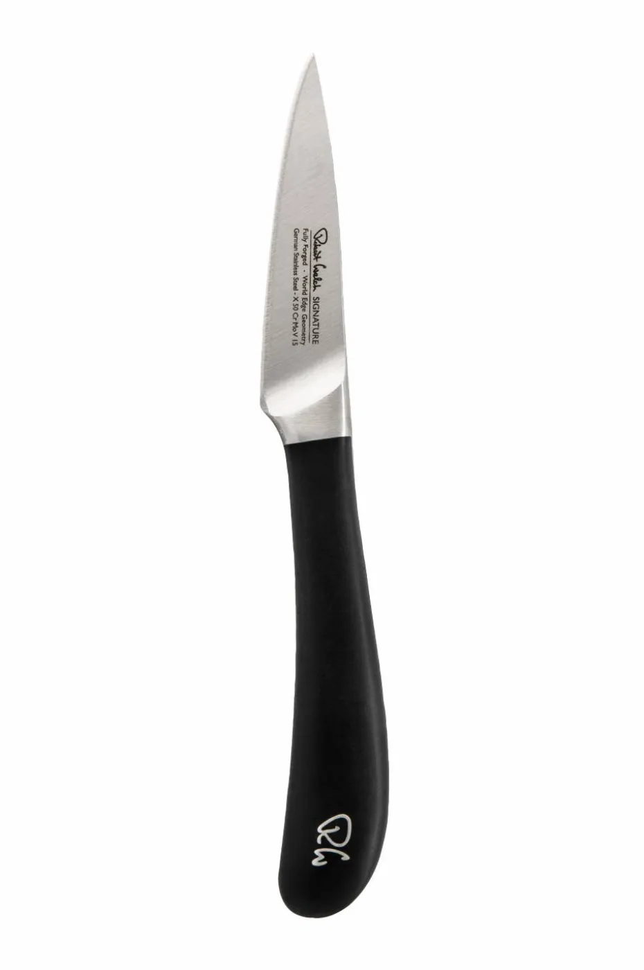 Robert Welch Grønnsaks-/skallkniv Signature 8cm/ 3