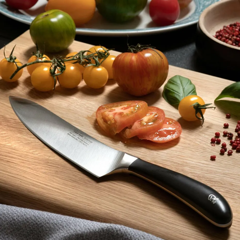Robert Welch Kokke-/ kokkekniv Signature 14 cm/ 5,5
