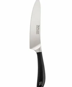 Robert Welch Kokke-/ kokkekniv Signature 18 cm/7,5 cm