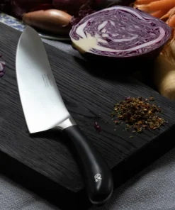 Robert Welch Kokke-/ kokkekniv Signature 25 cm/10
