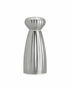 Robert Welch Salt Mill Palm Satin Rustfritt stål Medium