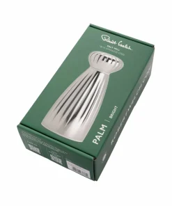 Robert Welch Salt Mill Palm Bright Rustfritt stål Medium