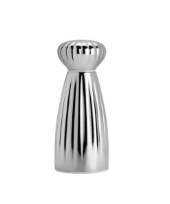Robert Welch Salt Mill Palm Bright Rustfritt stål Medium