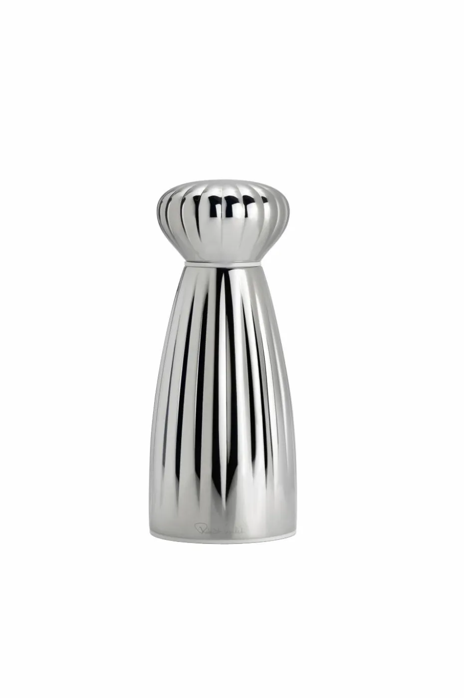 Robert Welch Salt Mill Palm Bright Rustfritt stål Medium
