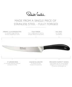 Robert Welch Utskjæringskniv Signature 20cm/8