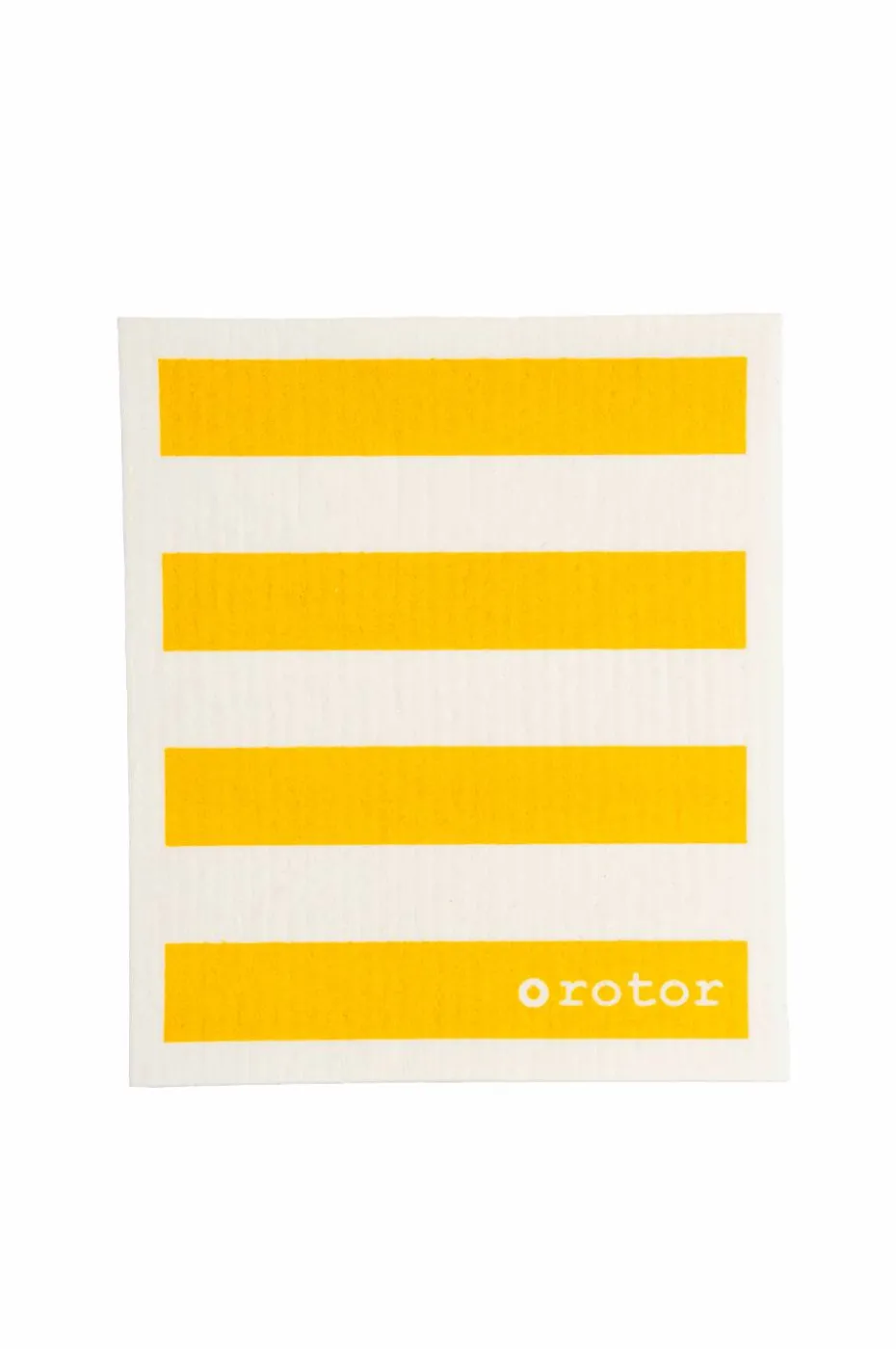 Rotor design Oppvaskklut Stripes 6-pakning