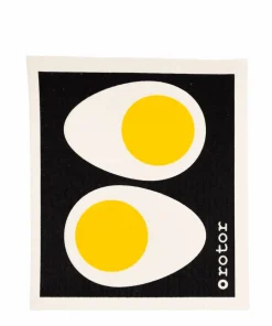 Rotor design Oppvaskklut Egg Halves 6-pakning