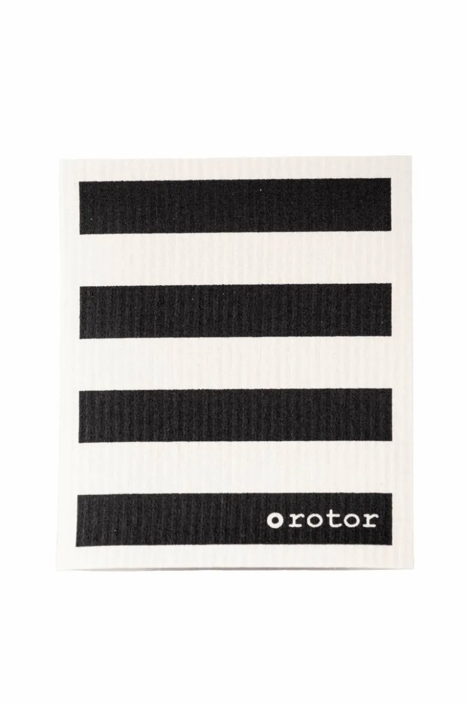 Rotor design Oppvaskklut Stripes 6-pakning