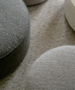Rowico Home Joplin puff Ø70
