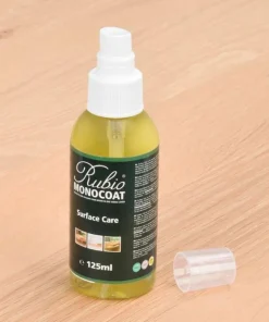 Rowico Home Møbelpleie Rubio Surface Care rengjøringssåpe 125 ml