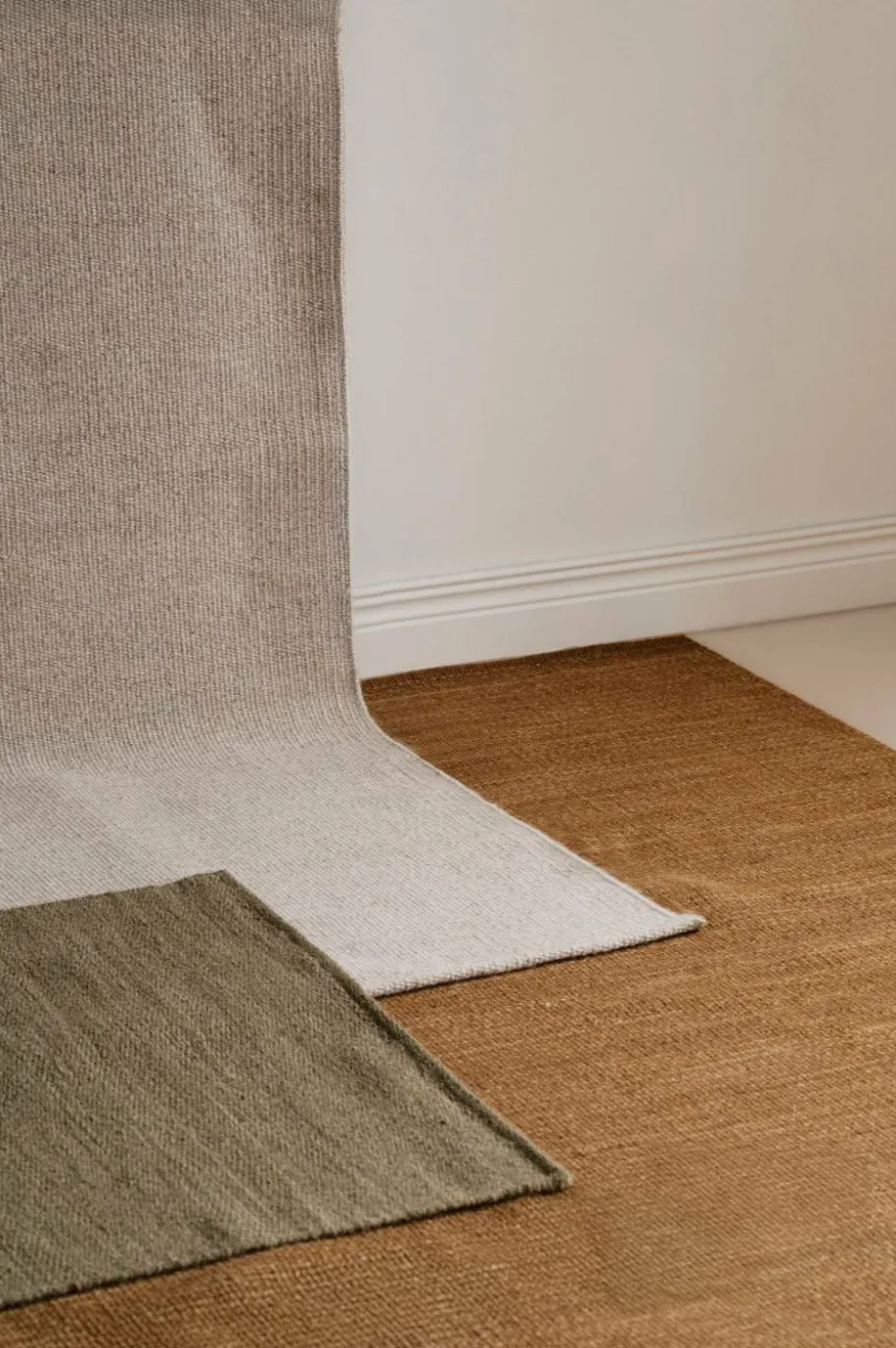 Rowico Home Moorfields teppe 240x340