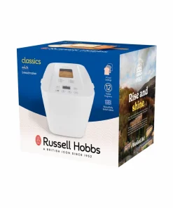 Russell Hobbs Bakemaskin Breadmaker 27260-56