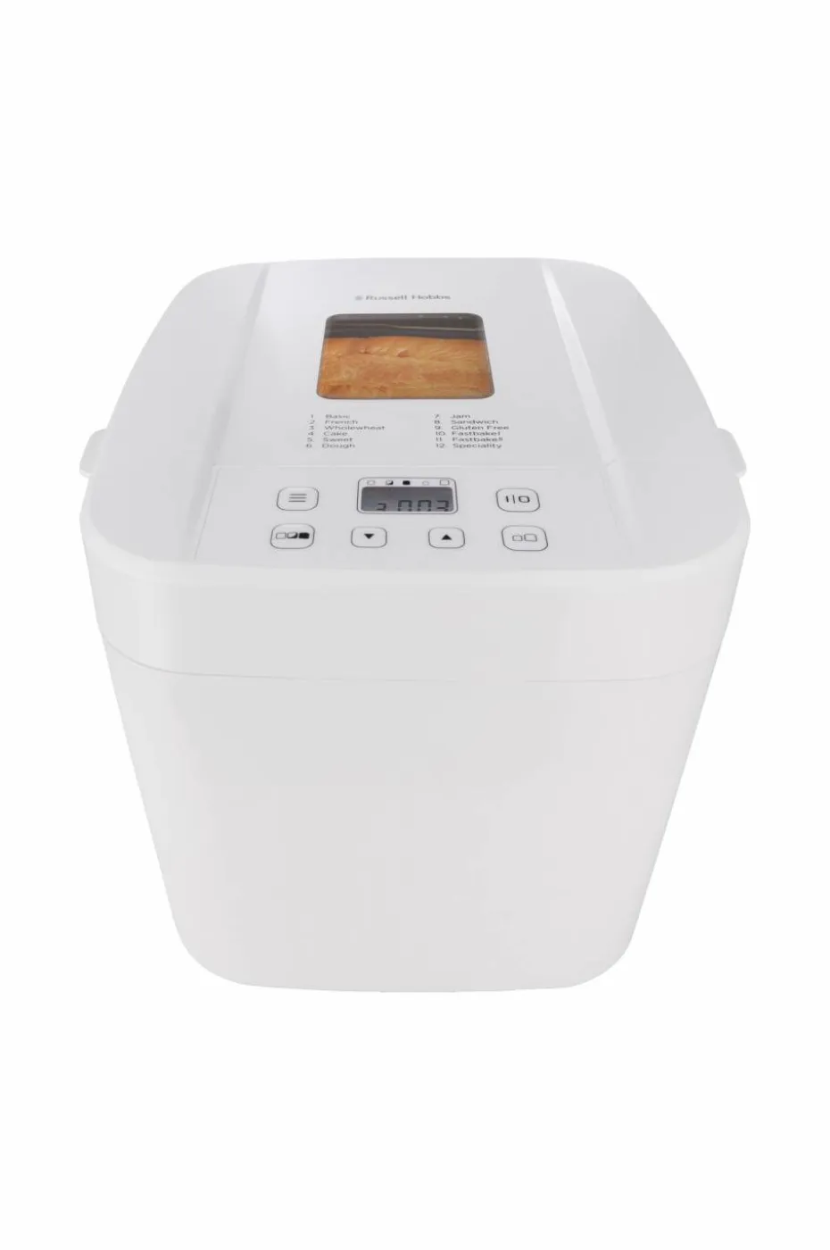 Russell Hobbs Bakemaskin Breadmaker 27260-56