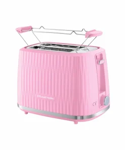 Russell Hobbs Brødrister 27372-56 Eden 2S Toaster